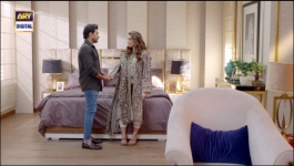 Samjhota - Episode 07 - 24th January 2023